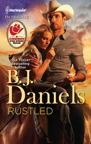 Rustled,Used