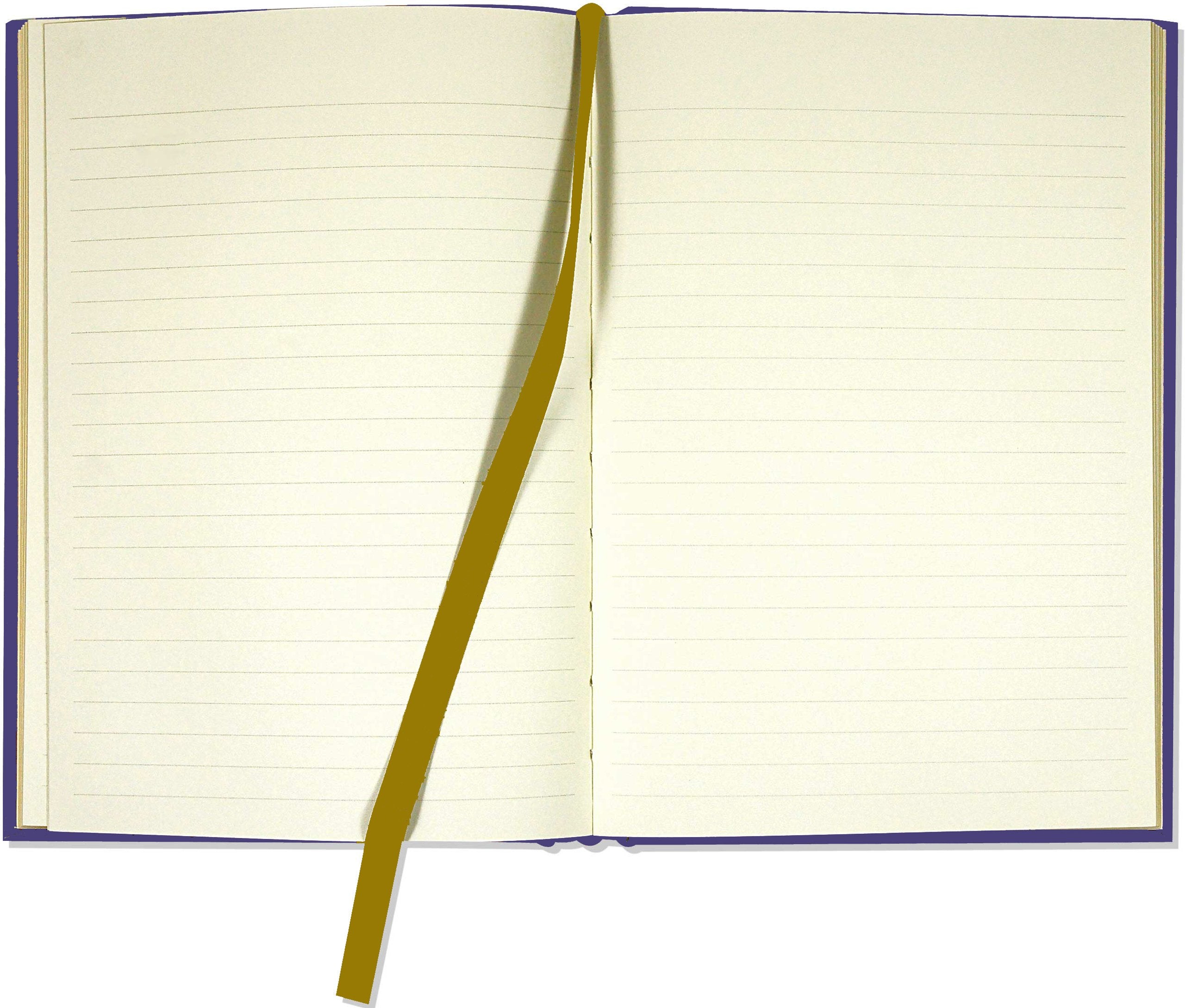 Versailles Journal (Notebook, Diary),New