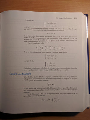Differential Equations (with DE Tools Printed Access Card),Used