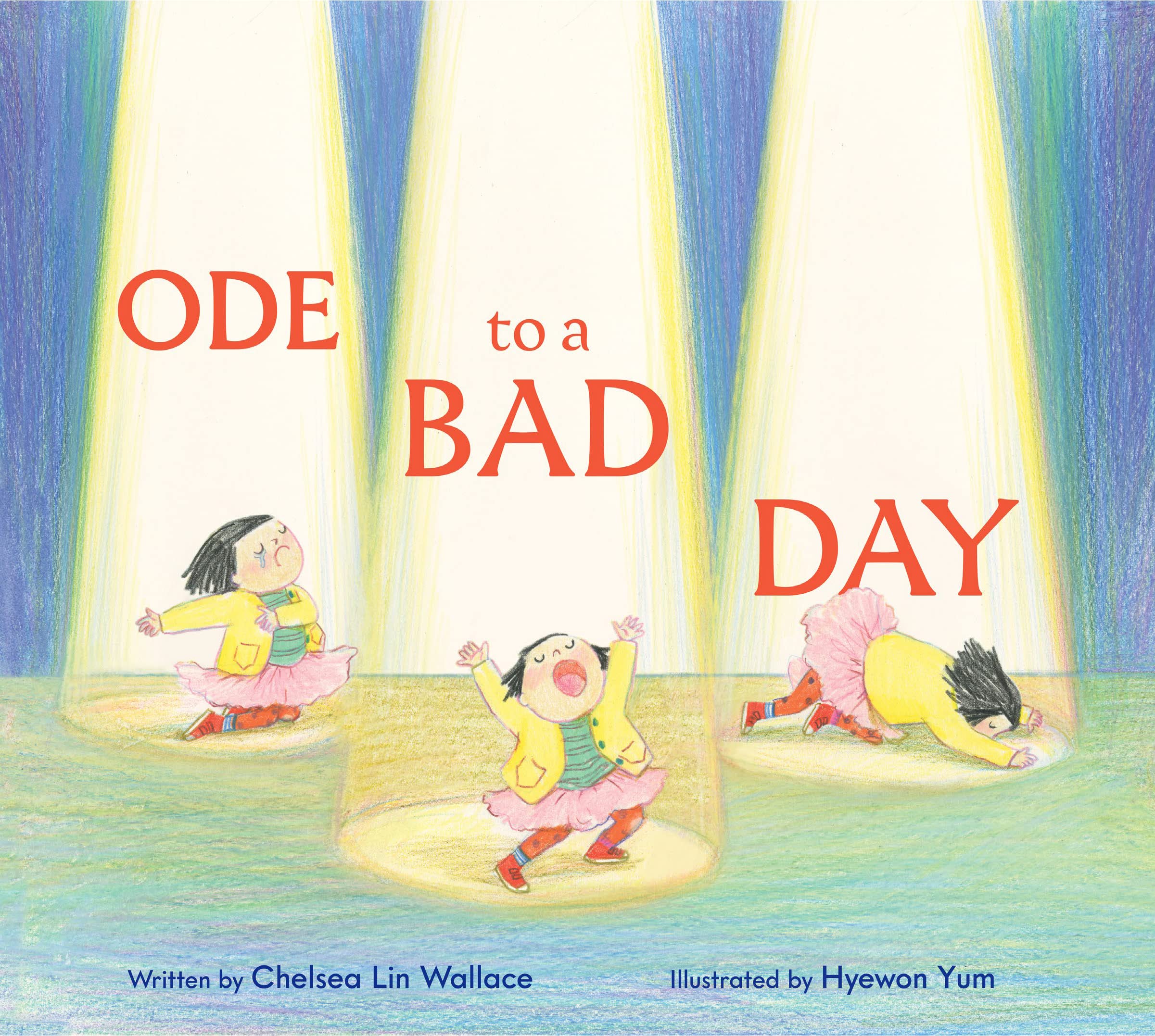 Ode To A Bad Day,Used