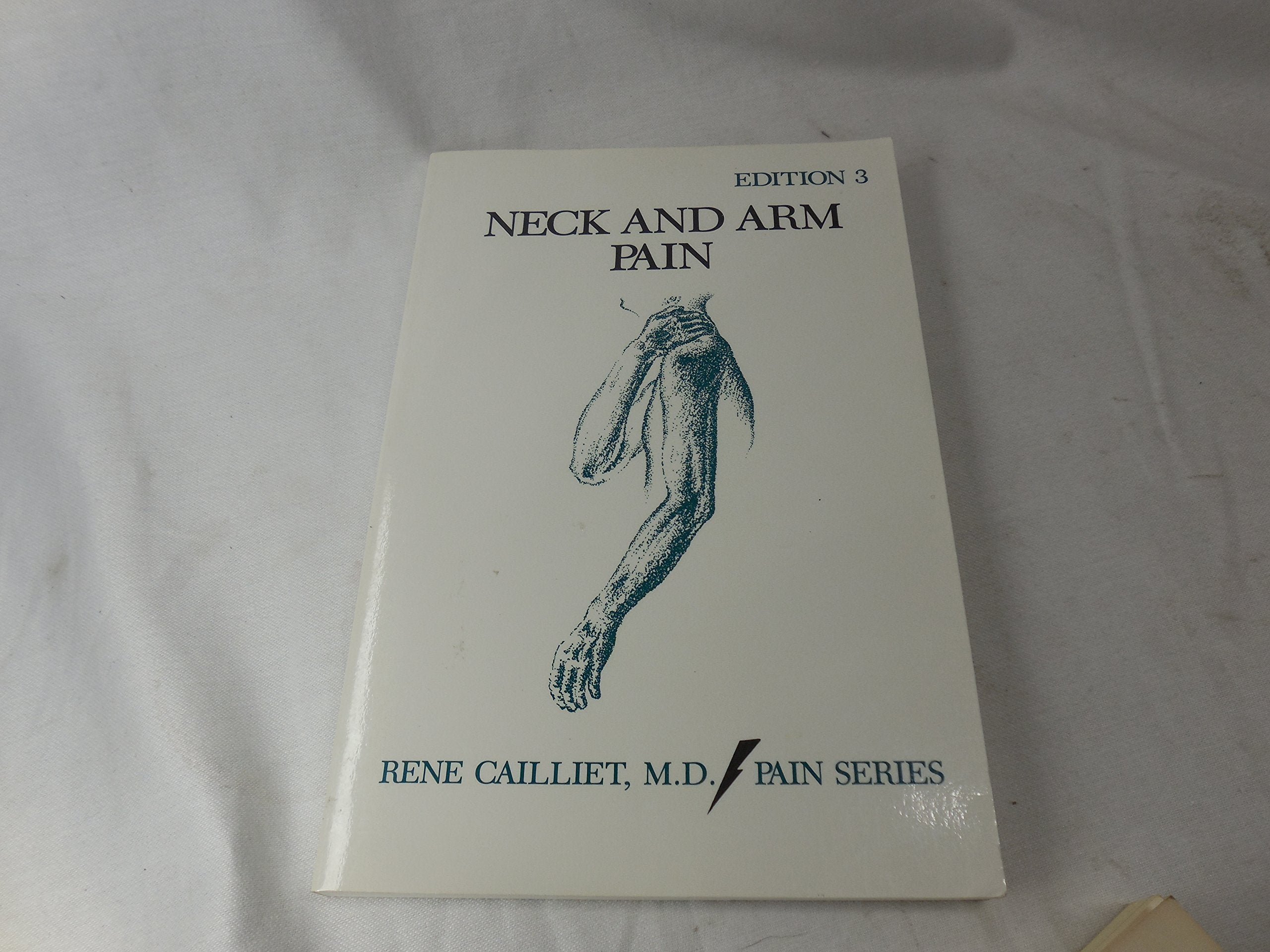 Neck and Arm Pain,New