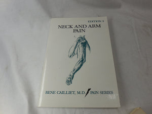 Neck and Arm Pain,New