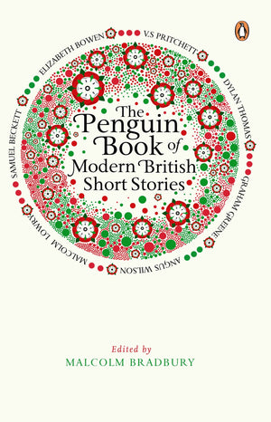 The Penguin Book of Modern British Short Stories,Used