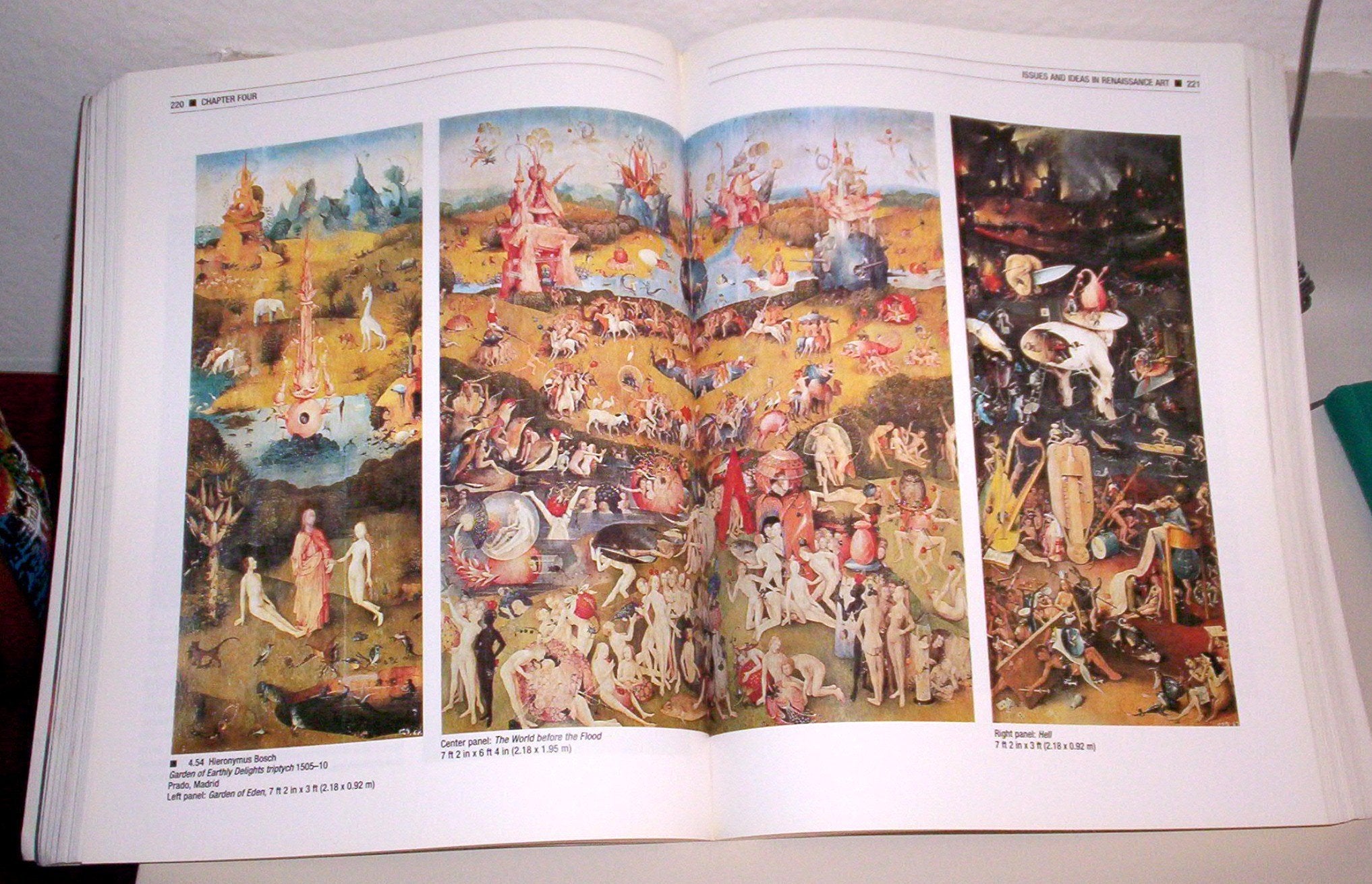 Art: Context And Criticism,Used