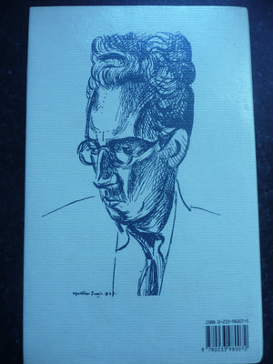 Makers of the new: The revolution in literature, 19121939,Used