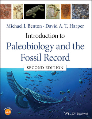 Introduction to Paleobiology and the Fossil Record,Used