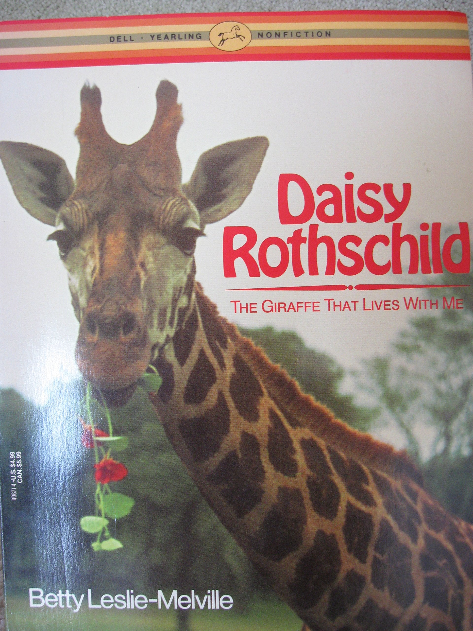Daisy Rothschild,Used