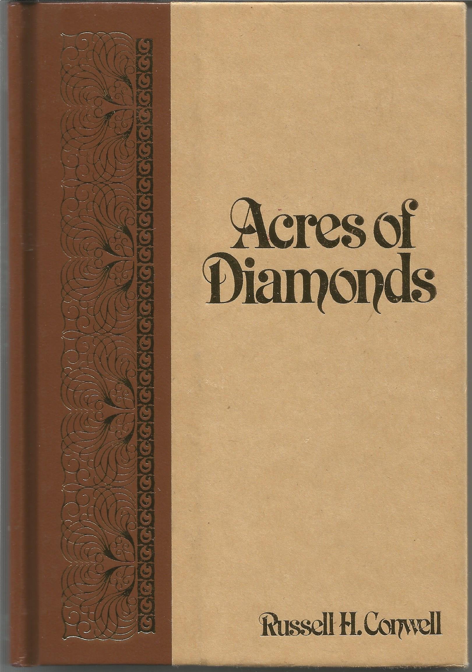 Acres Of Diamonds