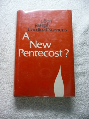 A New Pentecost?,Used