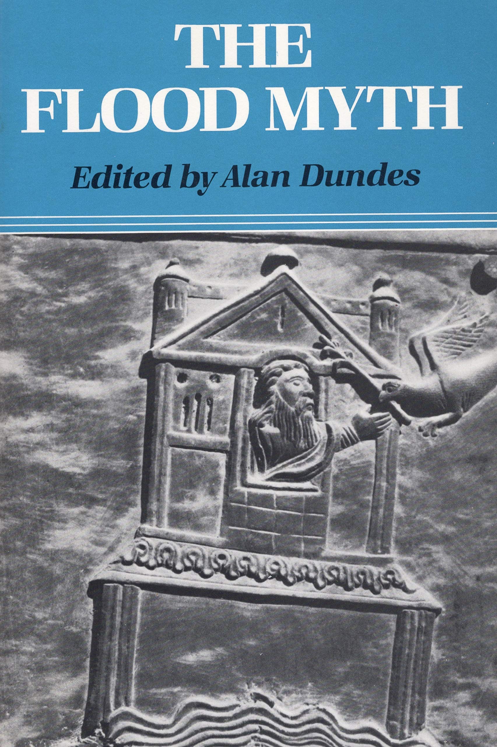 The Flood Myth,Used