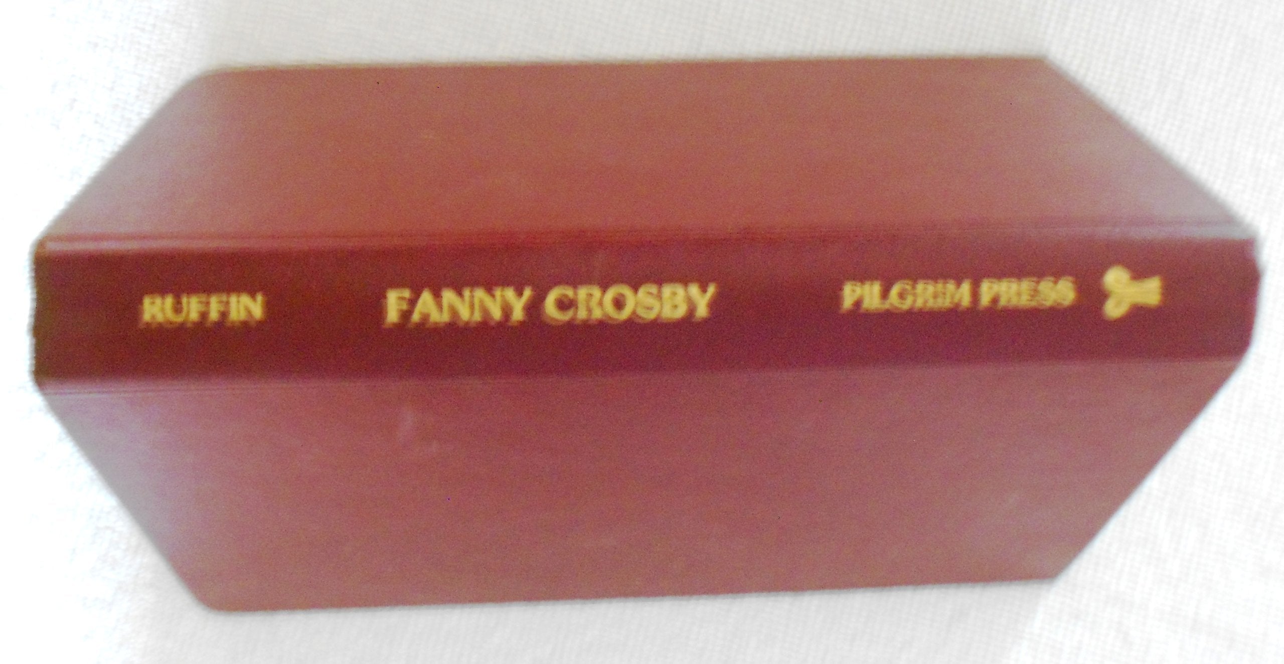 Fanny Crosby,Used