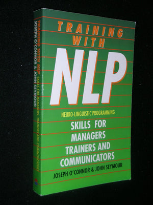 Training With Nlp,Used