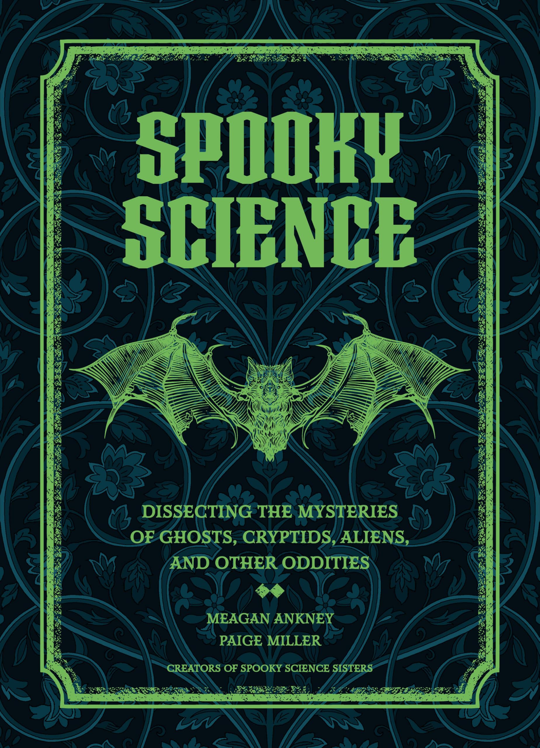 Spooky Science
