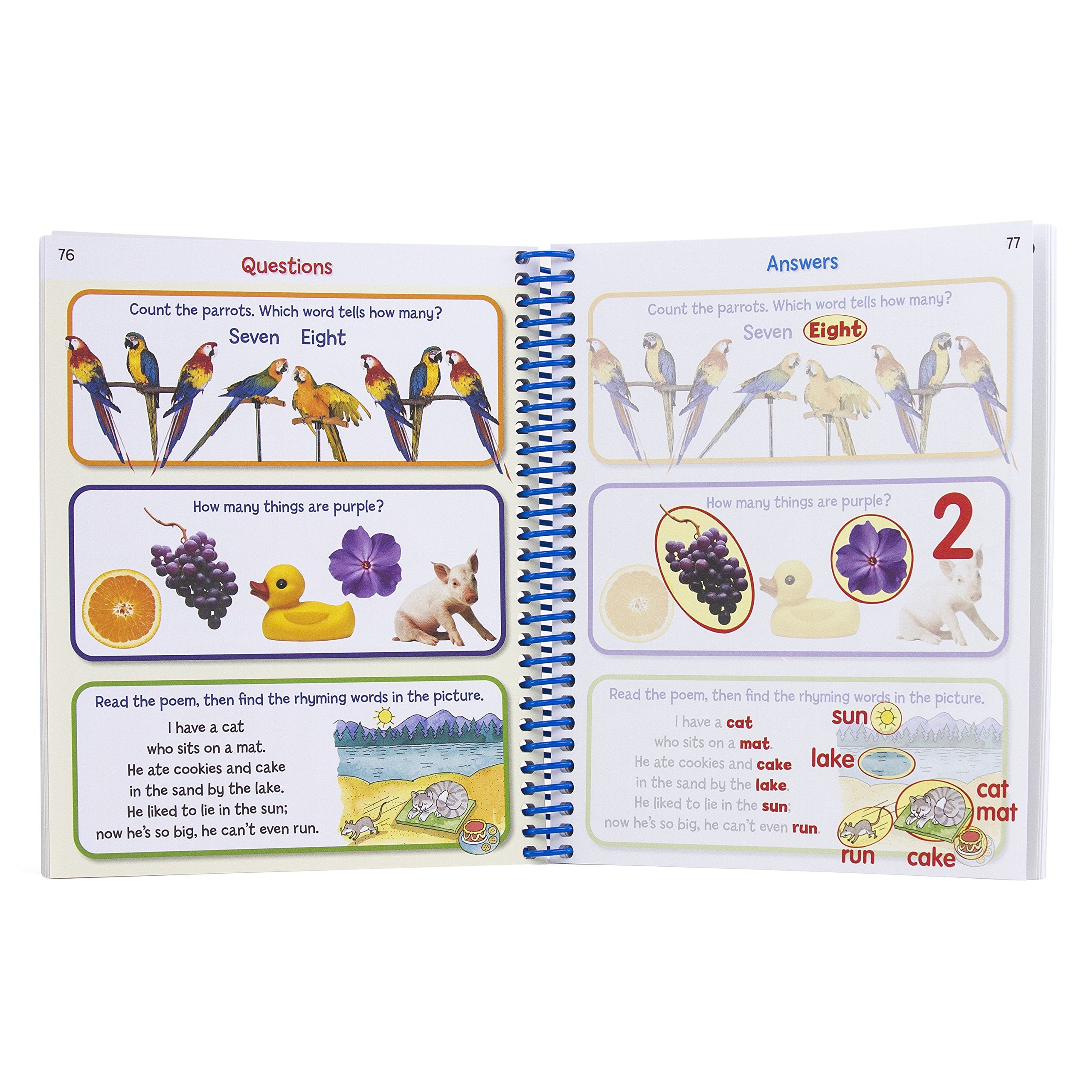 Brain Games Kids: Kindergarten 9781450800532,Used
