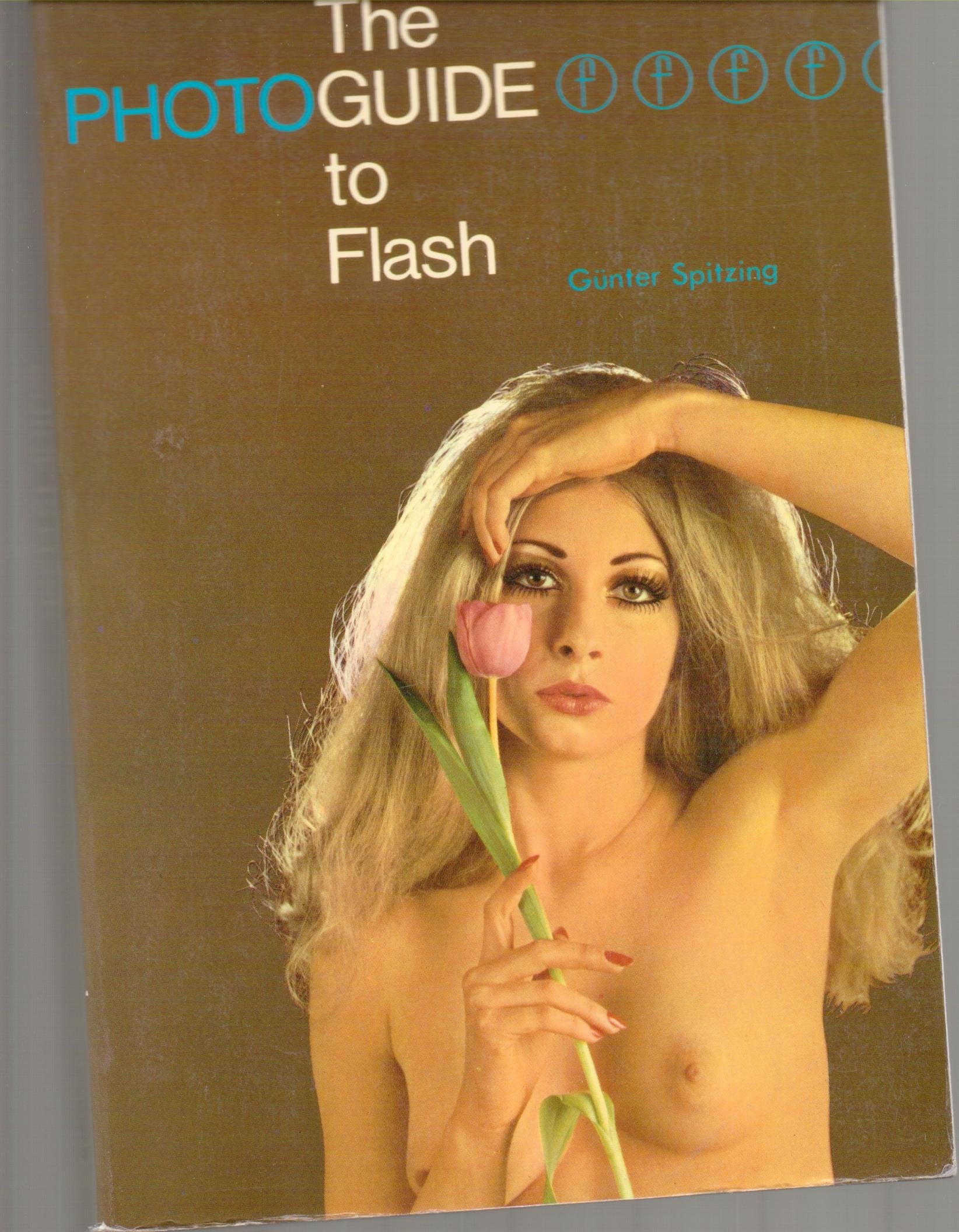 The photoguide to flash,Used