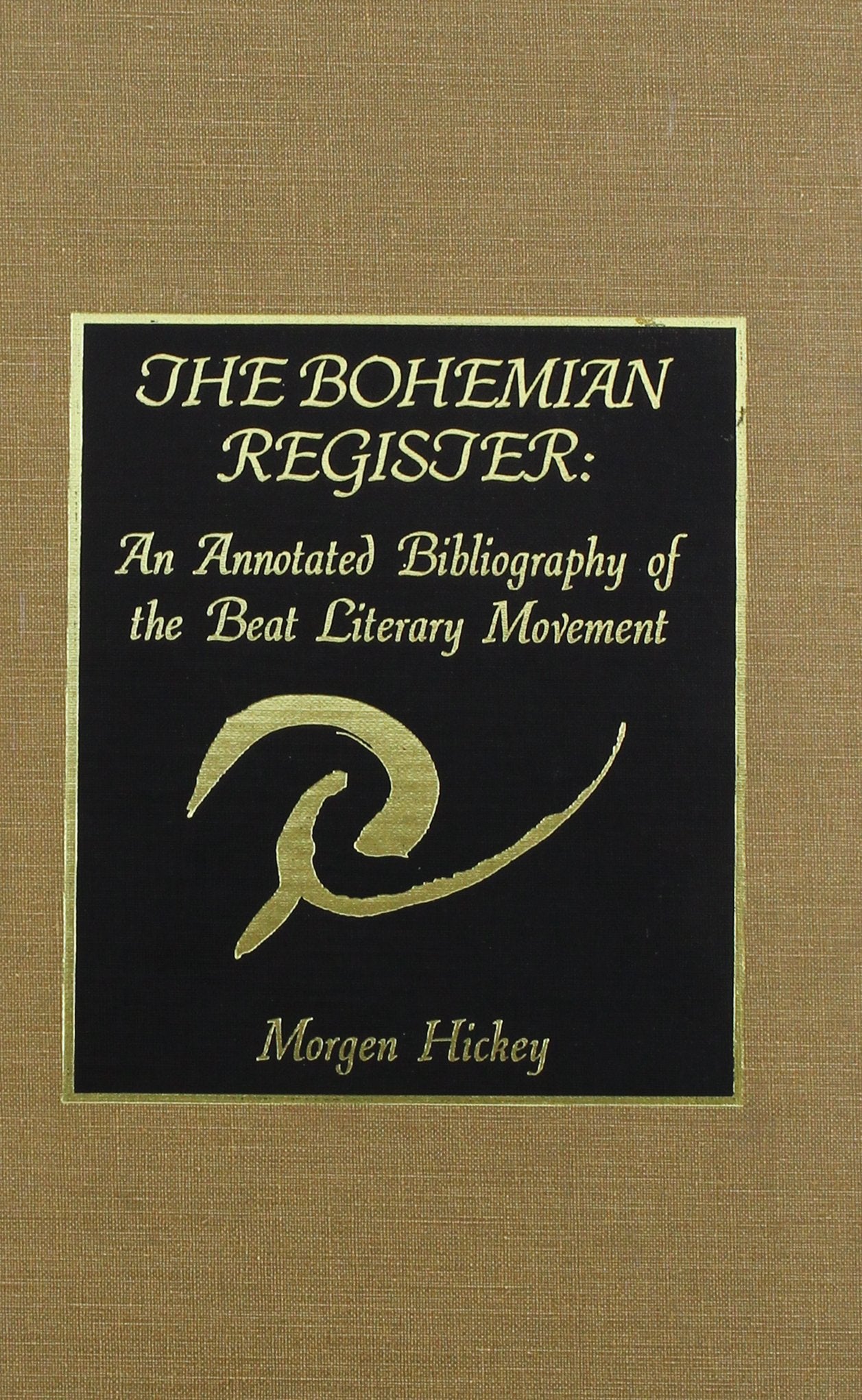 The Bohemian Register,Used