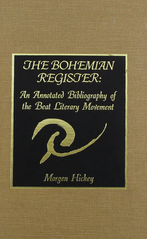 The Bohemian Register,Used
