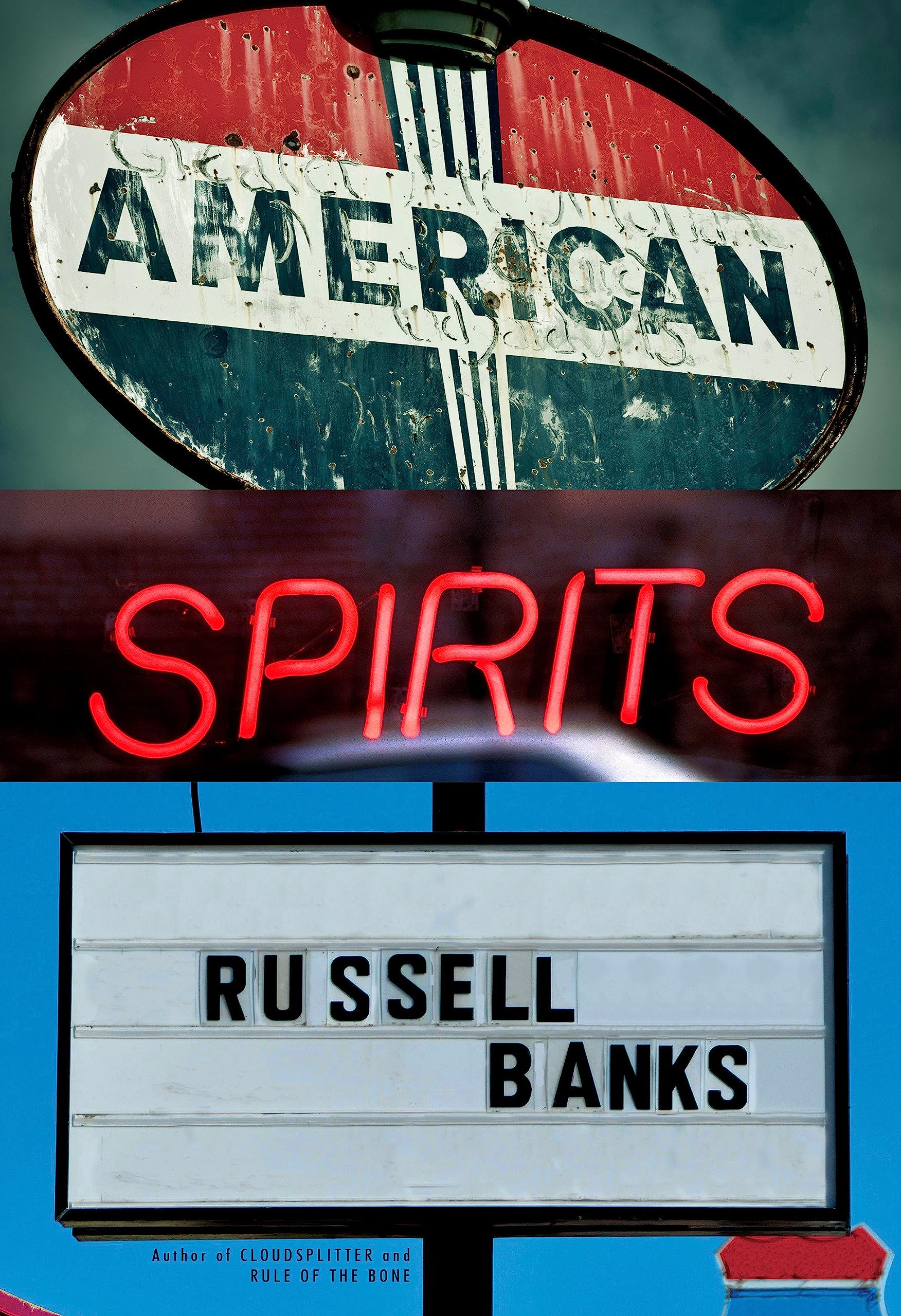 American Spirits,Used