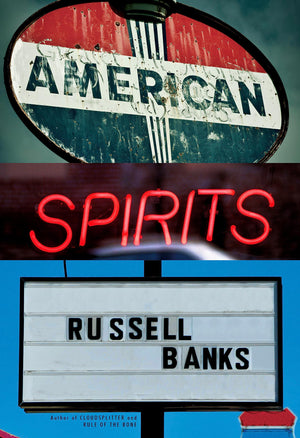 American Spirits,Used