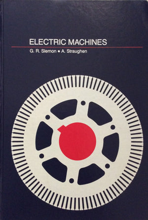 Electric machines,Used
