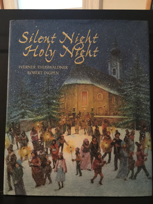 Silent Night, Holy Night