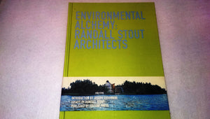 Environmental Alchemy: Randall Stout Architects,Used