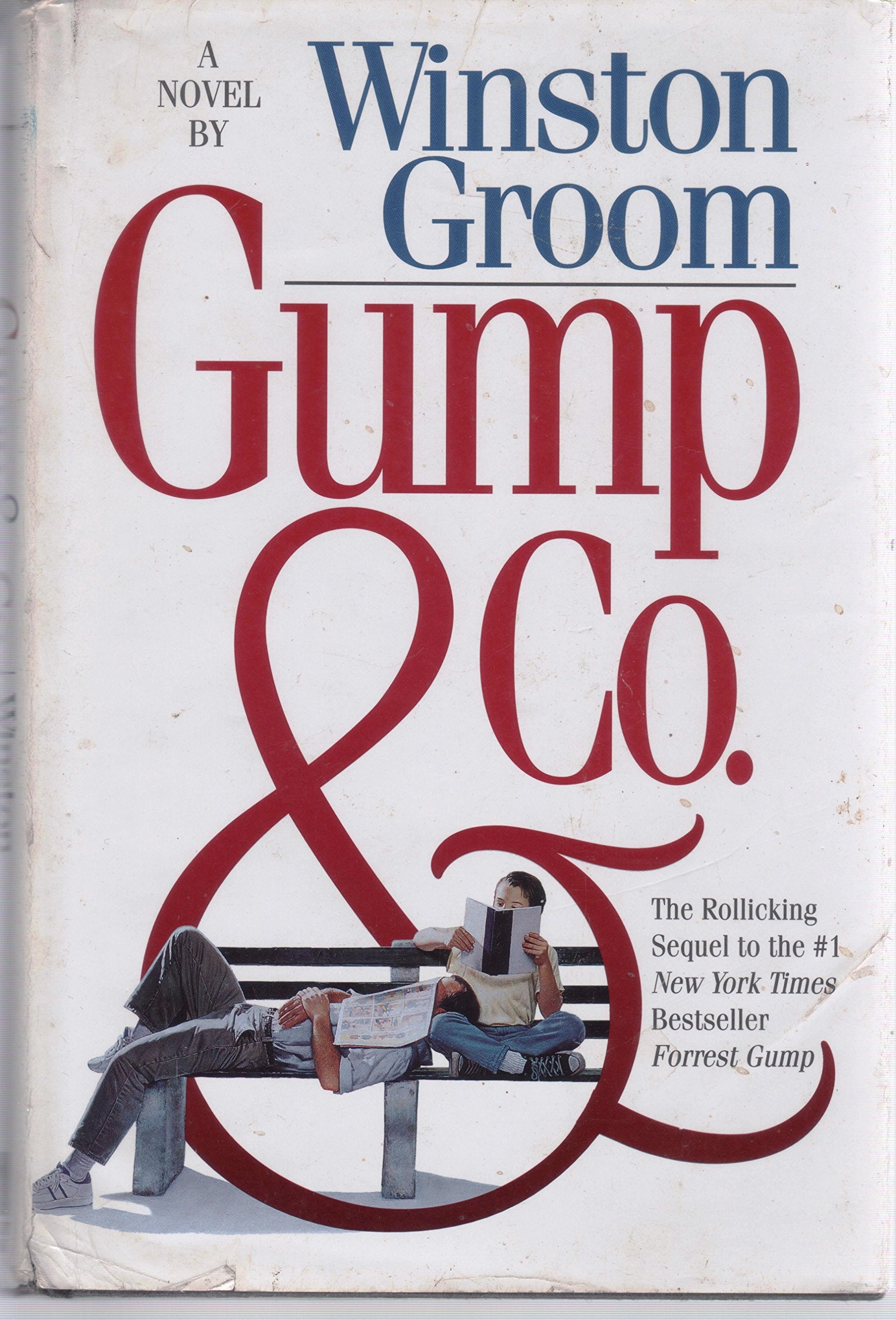 Gump & Co.,Used