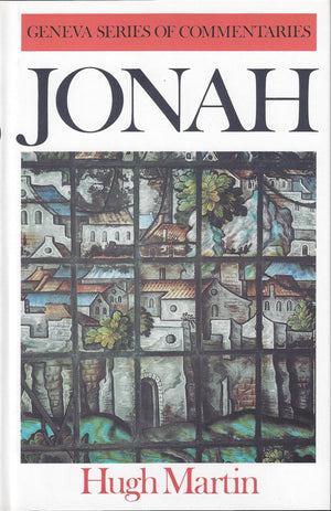 A Commentary on Jonah (Geneva Series of Commentaries),Used