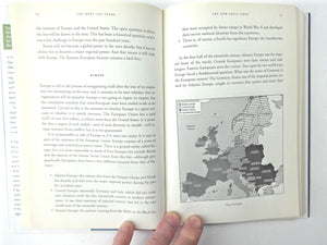 The Next 100 Years: A Forecast for the 21st Century,Used