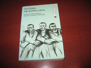 The Seventh Cross (Voices of Resistance),Used