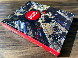 Center Church: Doing Balanced, Gospelcentered Ministry In Your City,Used