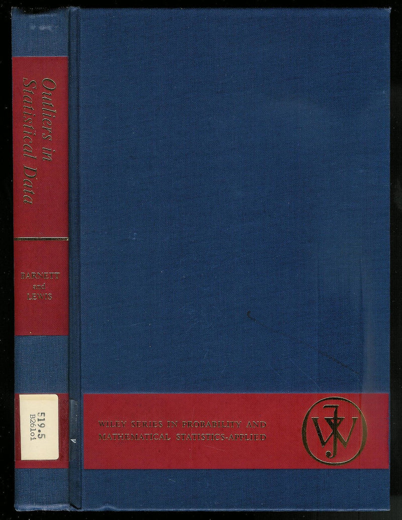 Outliers In Statistical Data (Scope)-new,New