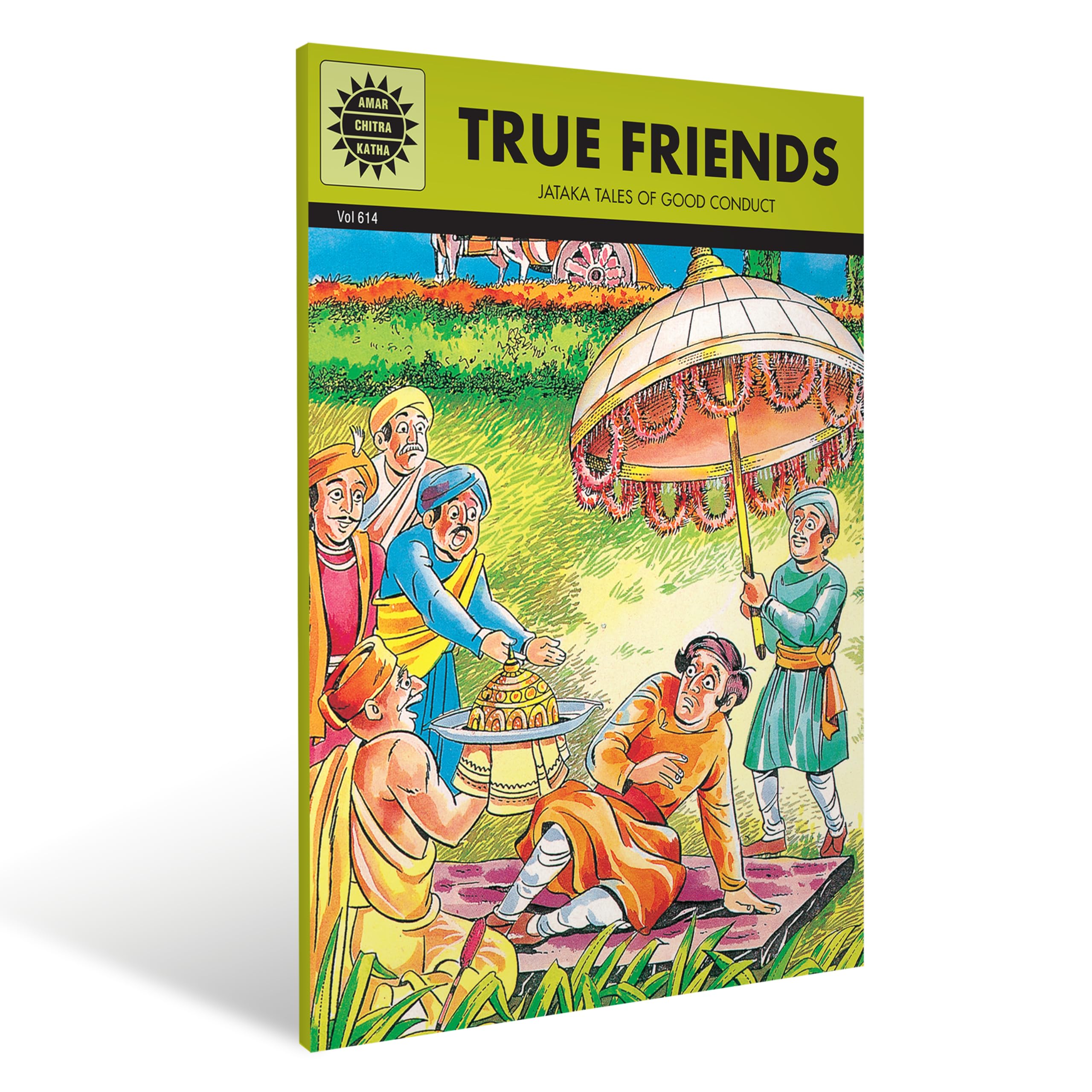 True Friends