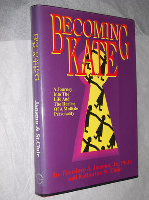 Becoming Kate,New
