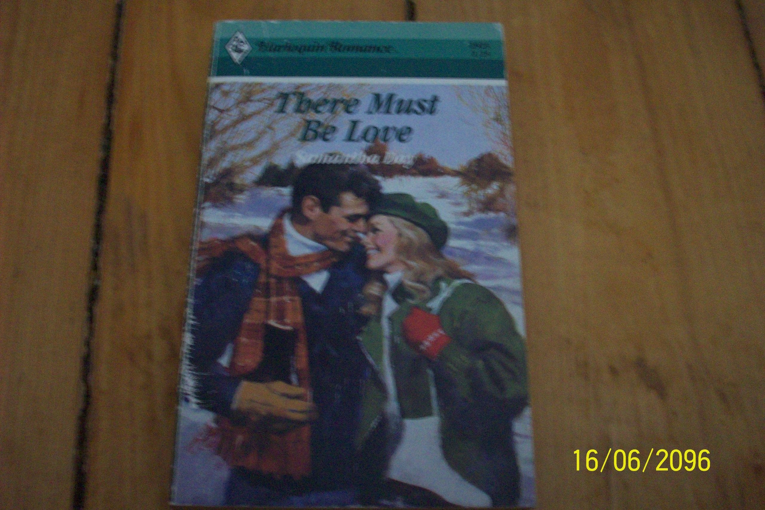 There Must Be Love,Used