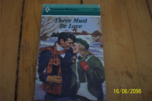There Must Be Love,Used