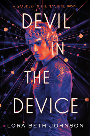 Devil In The Device