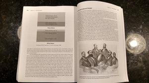 These United States: The Questions of Our Past, Concise Edition, Volume 1,Used
