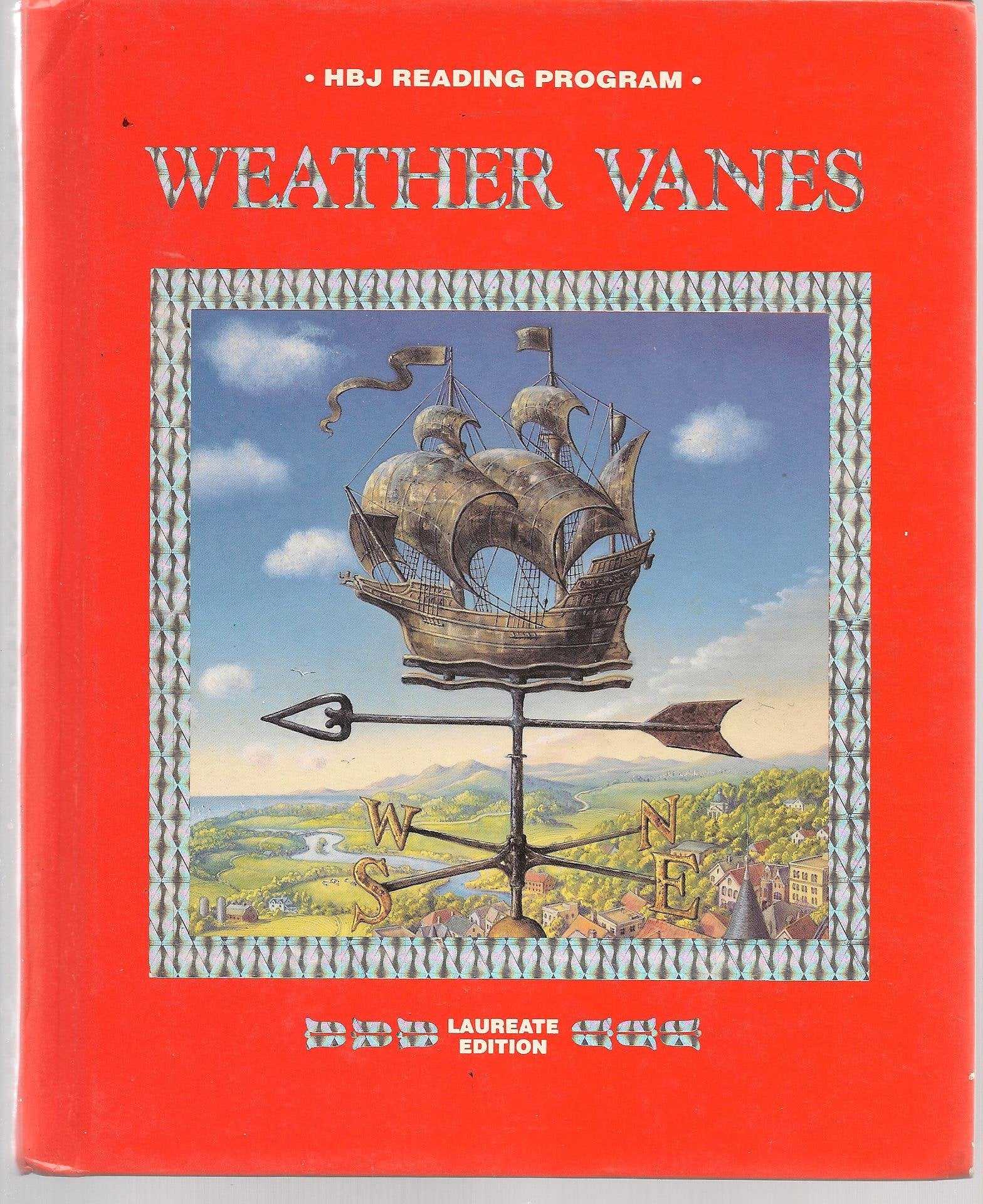 Weather Vanes,New