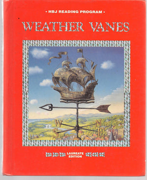 Weather Vanes,New