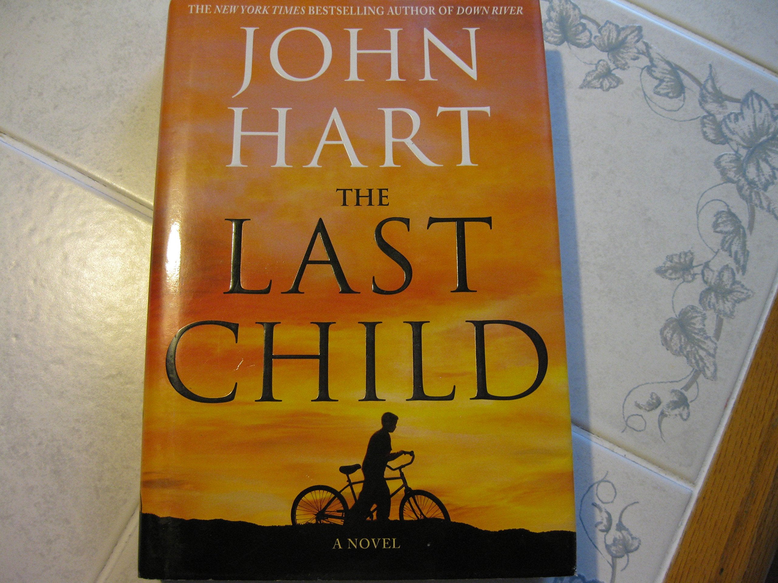The Last Child