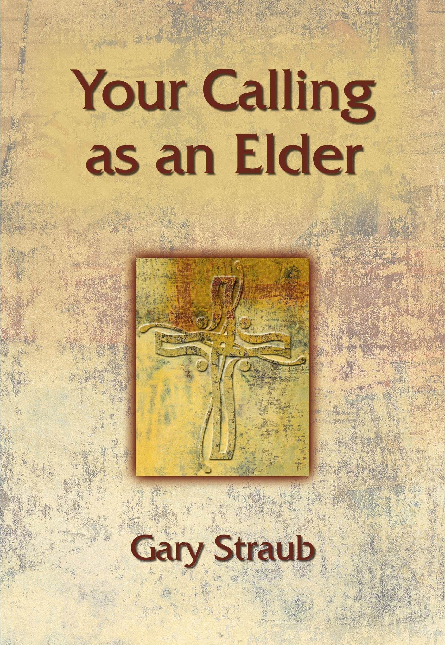 Your Calling as an Elder,Used