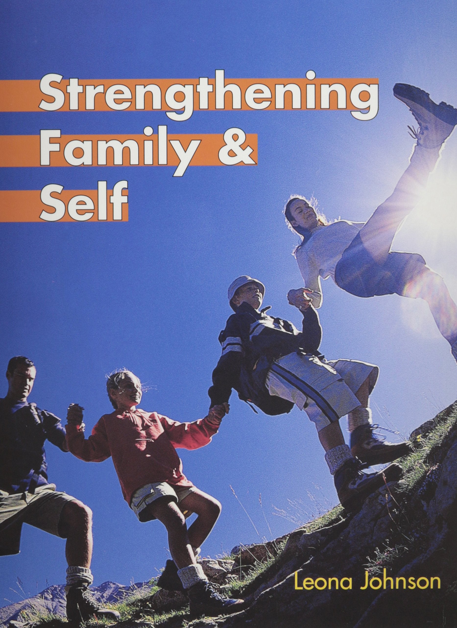 Strengthening Family & Self,Used