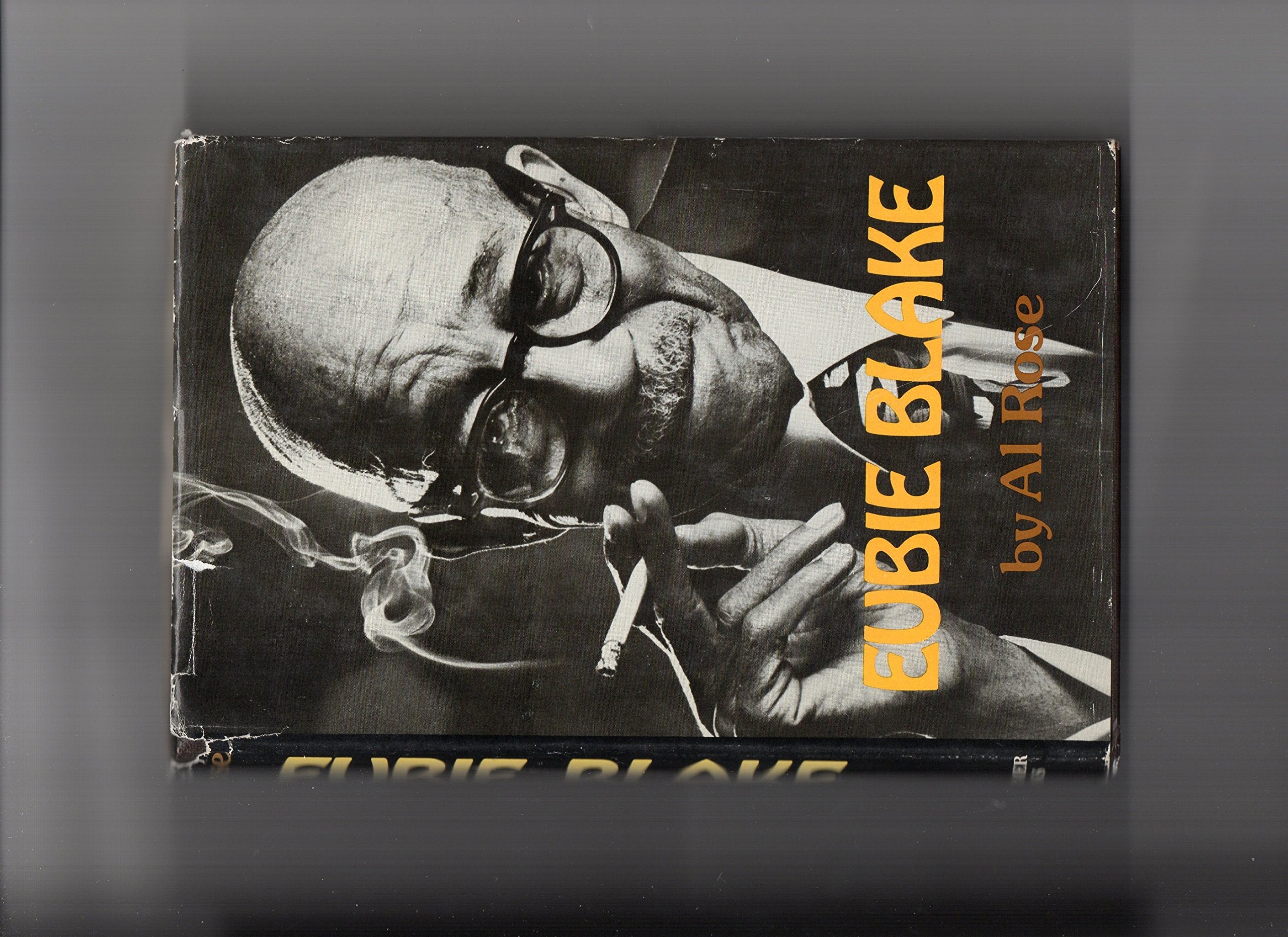 Eubie Blake,Used