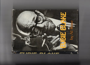 Eubie Blake,Used