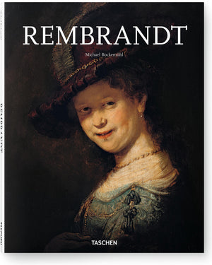 Rembrandt,Used