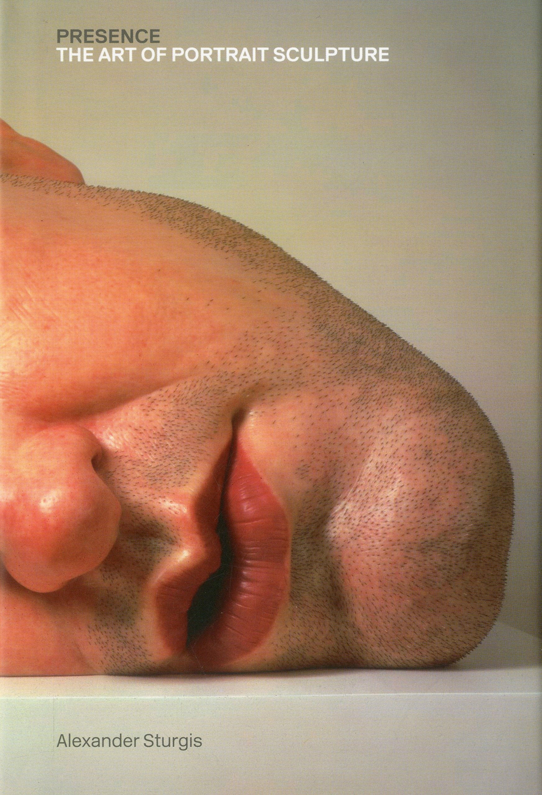 Presence: Sculpture And The Portrait,Used