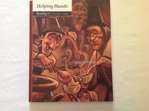 Helping Hands (Reading 1C for Christian Schools),New