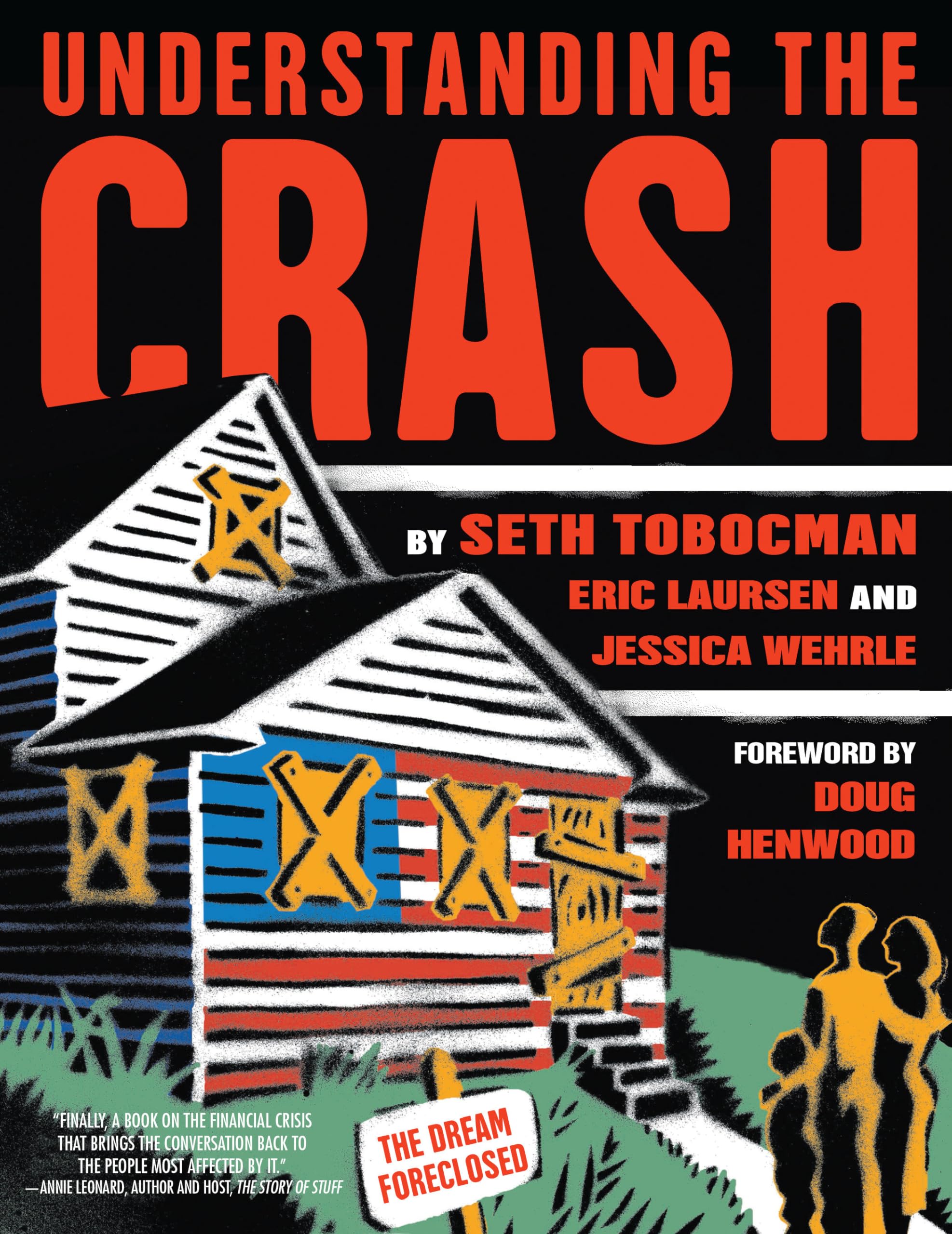 Understanding the Crash,New