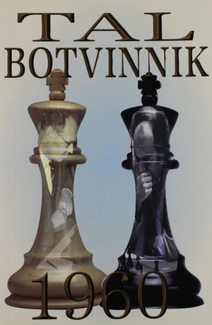 TalBotvinnik, 1960,Used